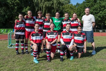 Bild 41 - Loewinnen Cup
